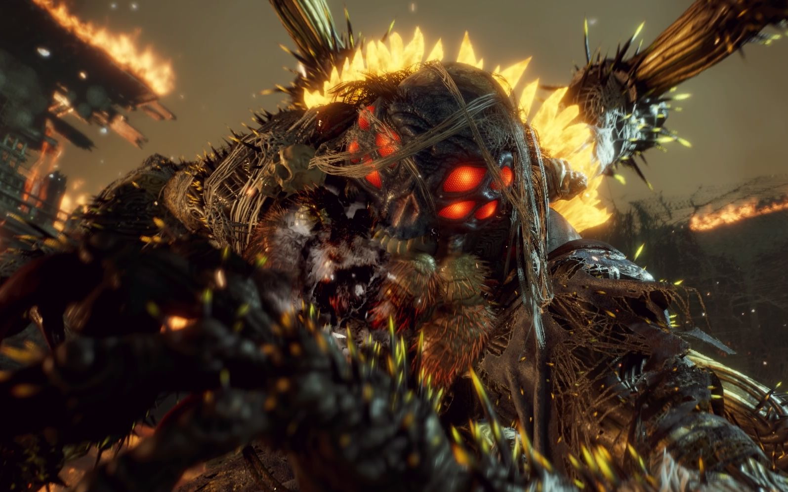 仁王2太刀妖巢的大门土蜘蛛四周目顿悟梦路难行石9武技流