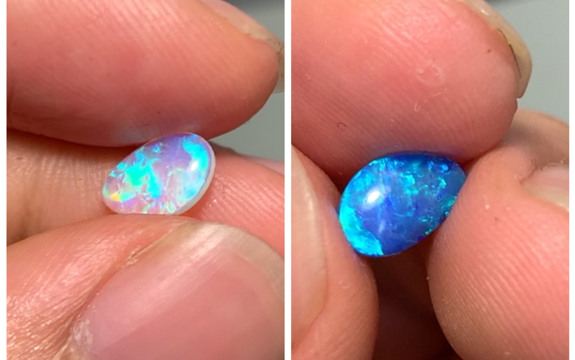 晶质欧泊封底_哔哩哔哩 (゜-゜)つロ 干杯~-bilibili