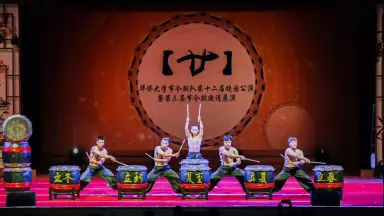 战鼓padapong-哔哩哔哩_Bilibili