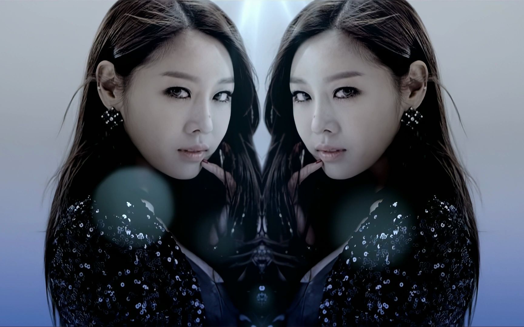 nine muses - glue mv 彼岸4k加强版