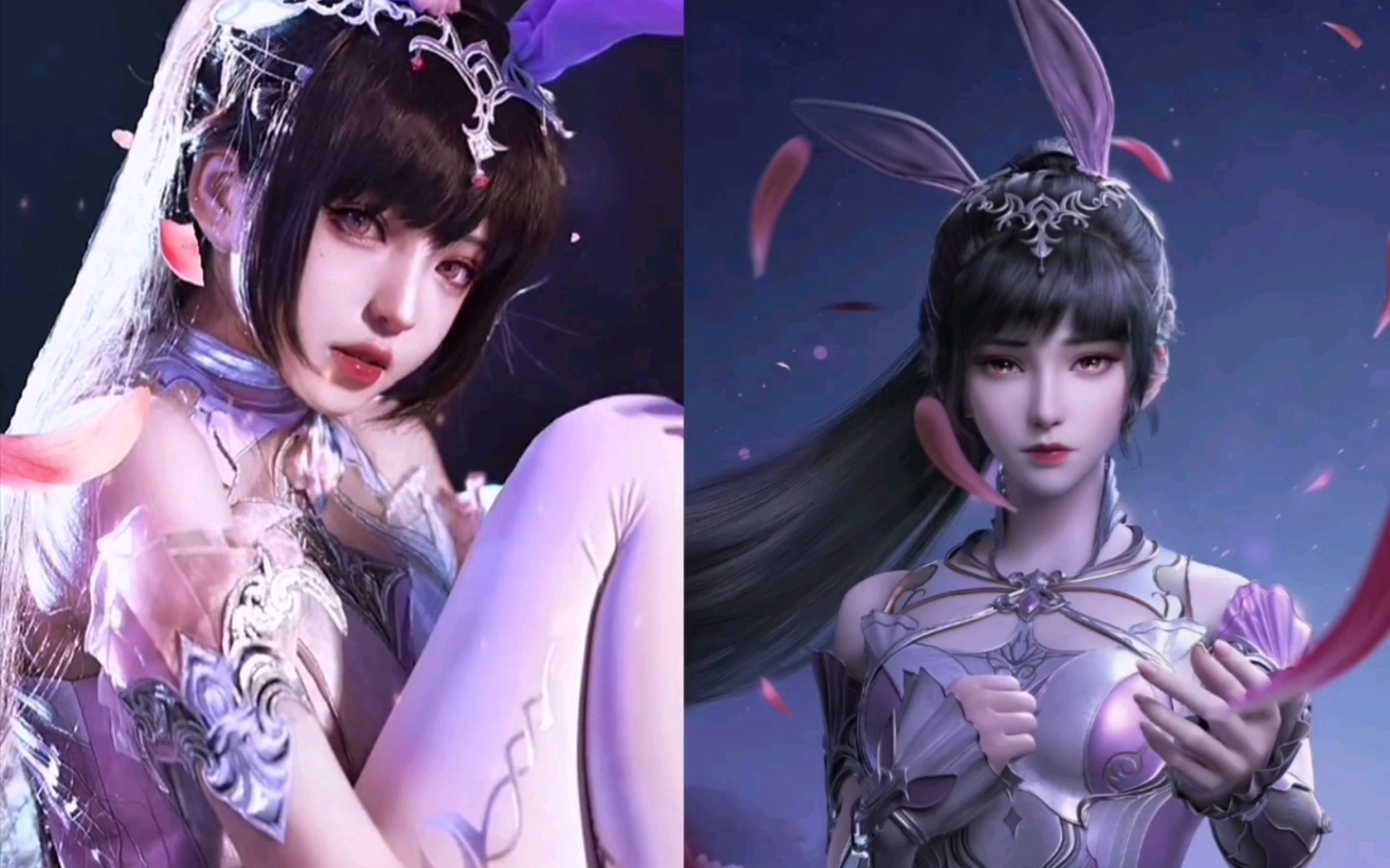 《斗罗大陆》真人版这些人去演该多好啊!