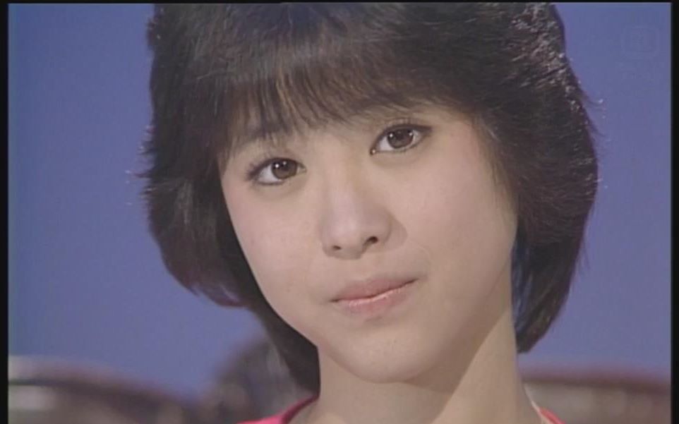 【松田圣子】挥别挚爱 眷眷不忘  再见,女孩(goodbye girl)(seiko字幕