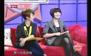 下载视频: 【老综艺】蒋小涵嘉宾_Cut01