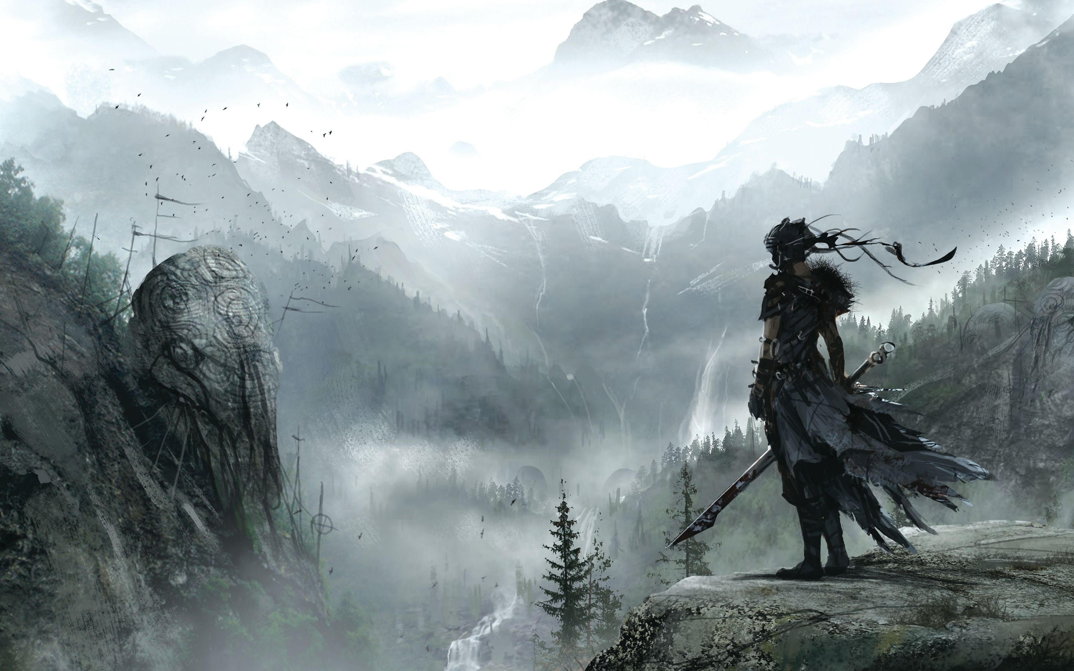 刀剑2·乱改刀客