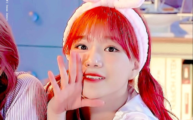 izone更新至201022矮子王主唱大人曺柔理yuri唱歌合集