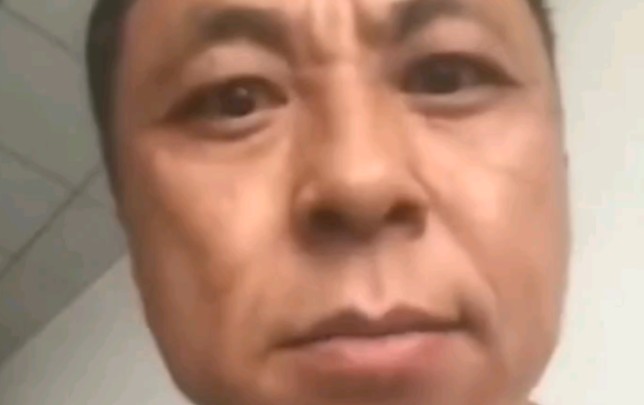 黑手&比划原视频