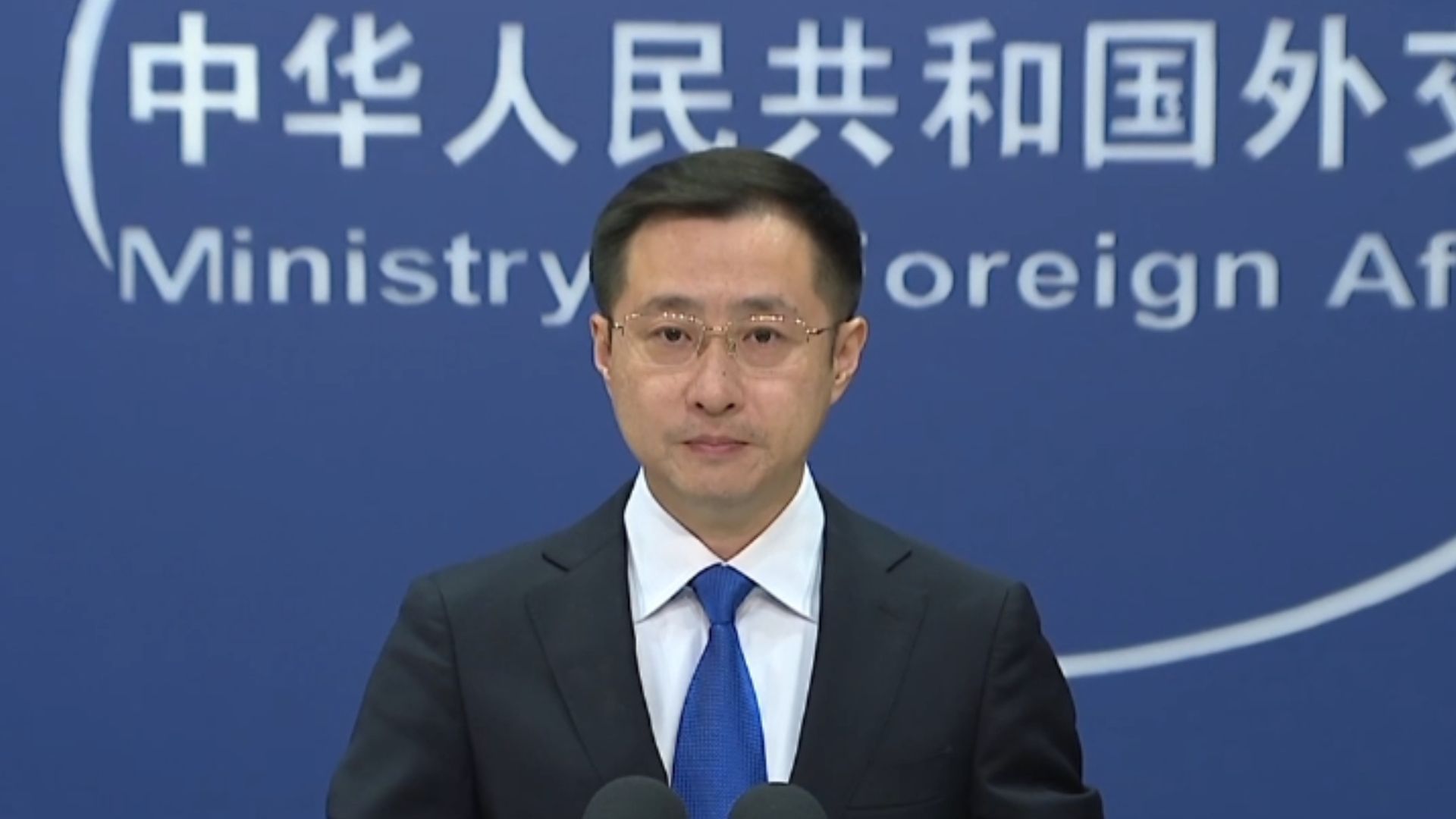 日本议员计划下周访华，中方回应