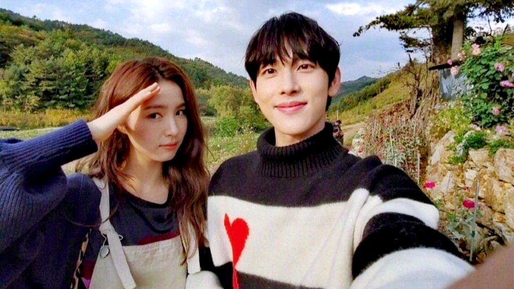 【任时完×申世景】2022了没人磕我的谦美了吗?