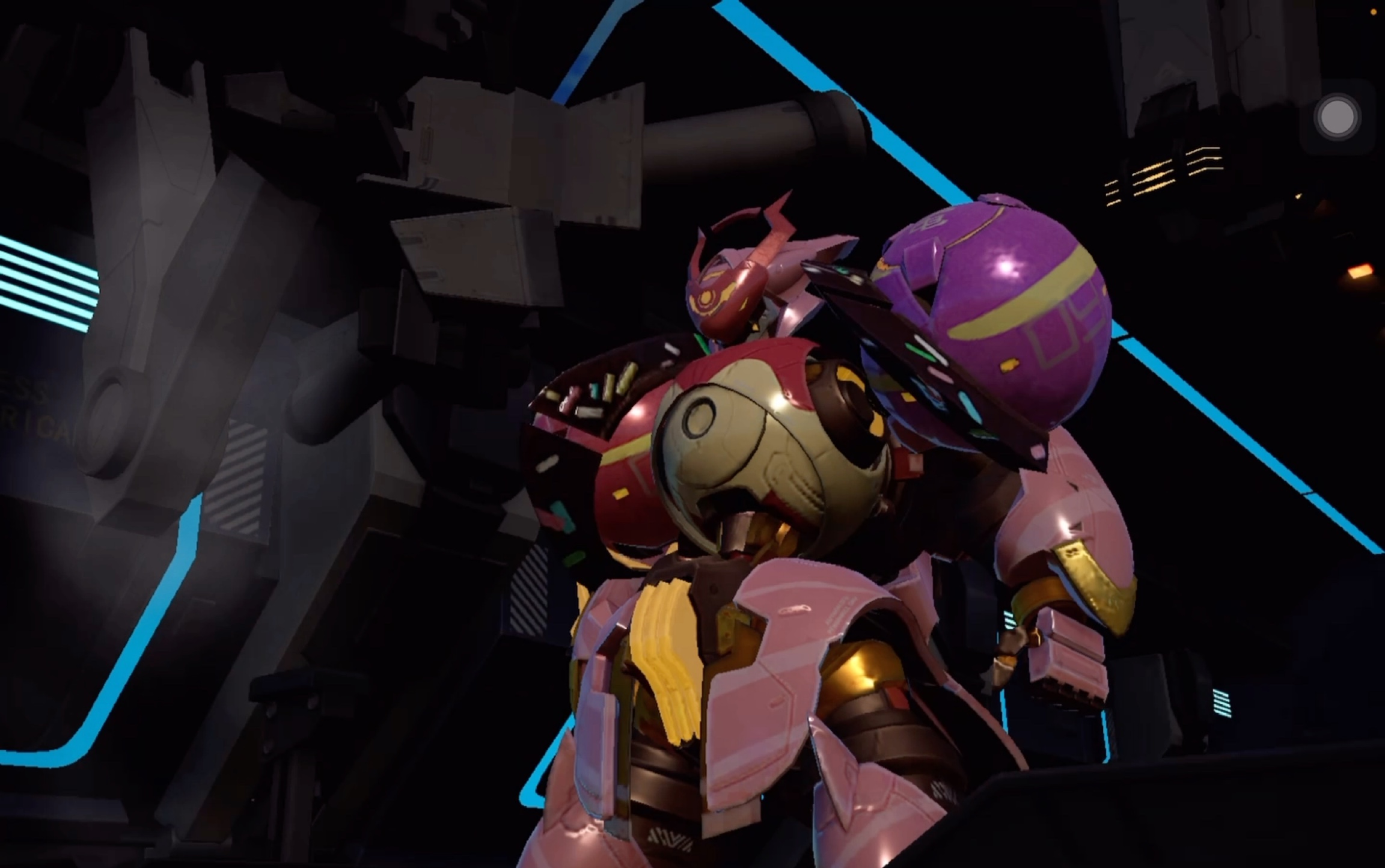 天天肚子饿机动都市阿尔法我的机甲梦vol01