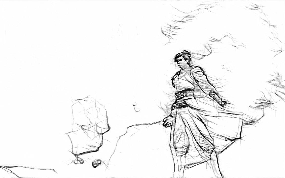 石昊十洞天,我遥望未来一片混沌