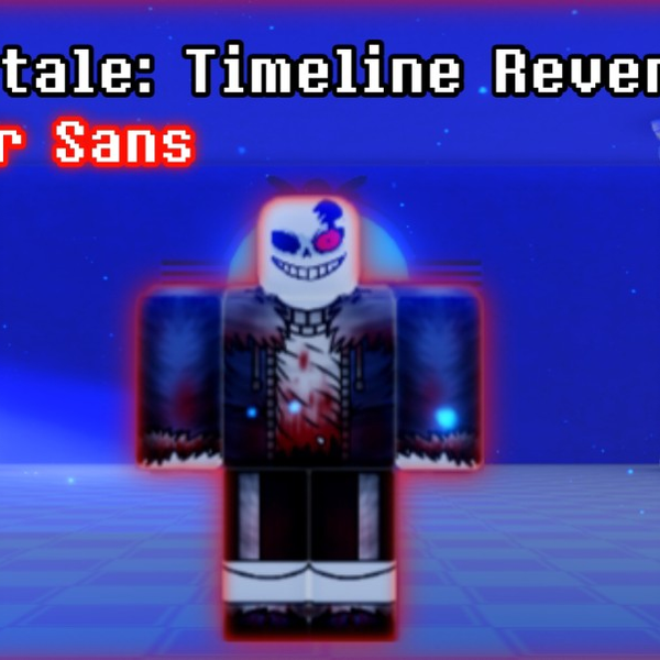 Pumpking and Reaper Sans Showcase[undertale a multiversal timeline] 