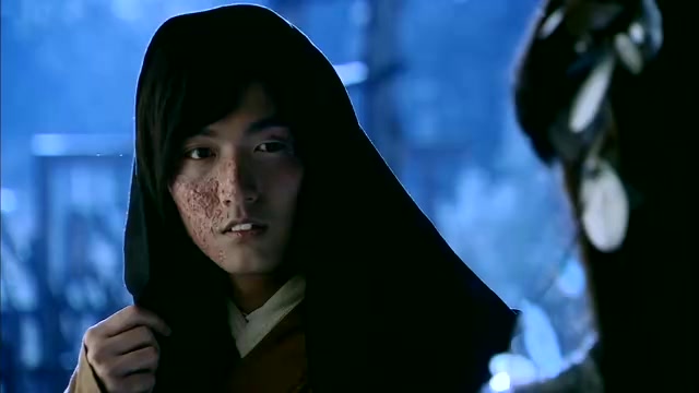 【小明】仙剑奇侠传3溪风水碧篇,互相爱慕阶段