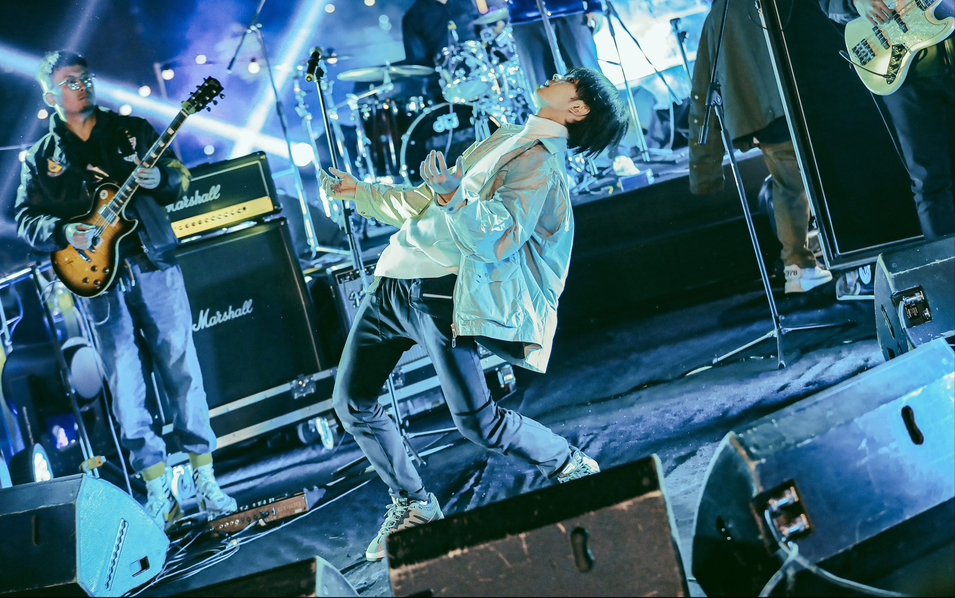 王晨艺五哈王晨艺跳舞好绝哈哈哈哈哈第十一期61晨艺单人cut