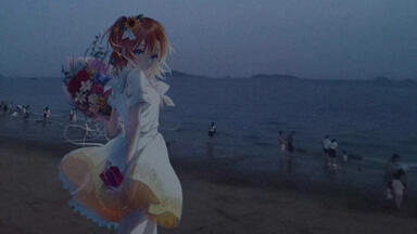 きのこ帝国- 夜が明けたら(MV)_哔哩哔哩_bilibili