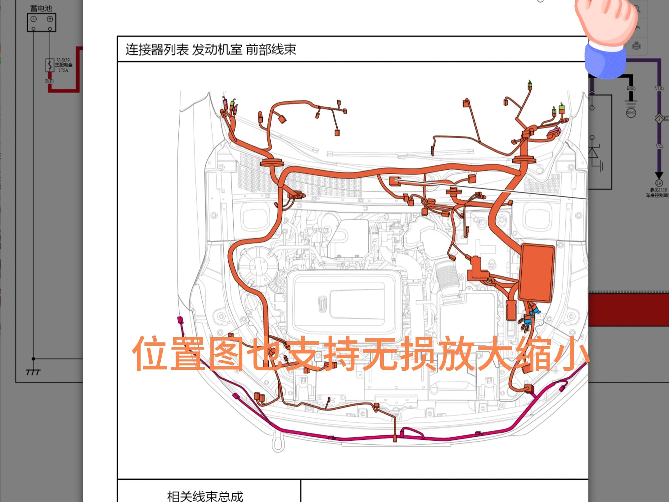 奔腾汽车专修系统——奔腾维修手册电路图线路X80B50B90B70B30X40T77T33T99E01T55E05B70SM9NATT90小马哔哩哔哩bilibili