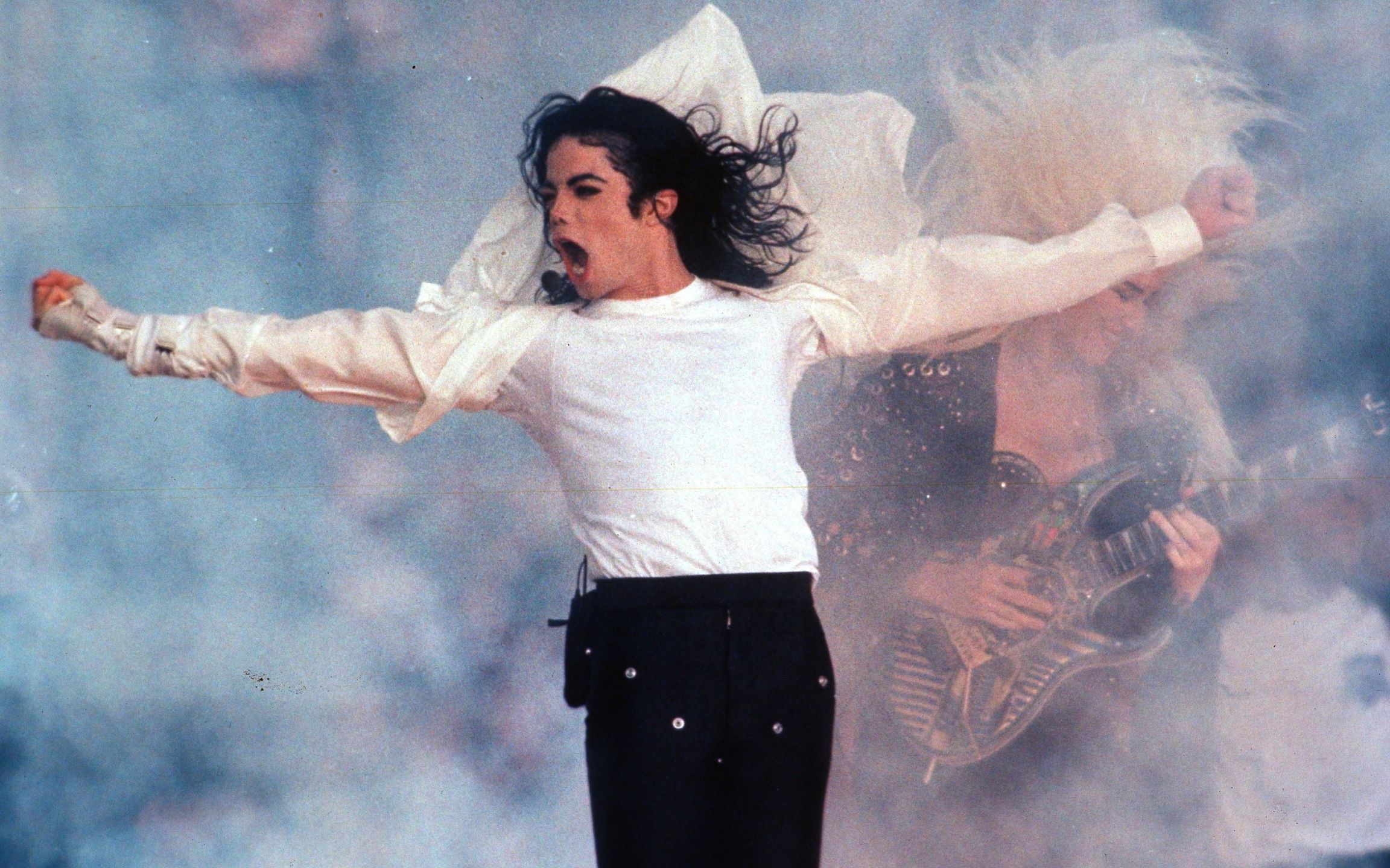 michael jackson - remember the time