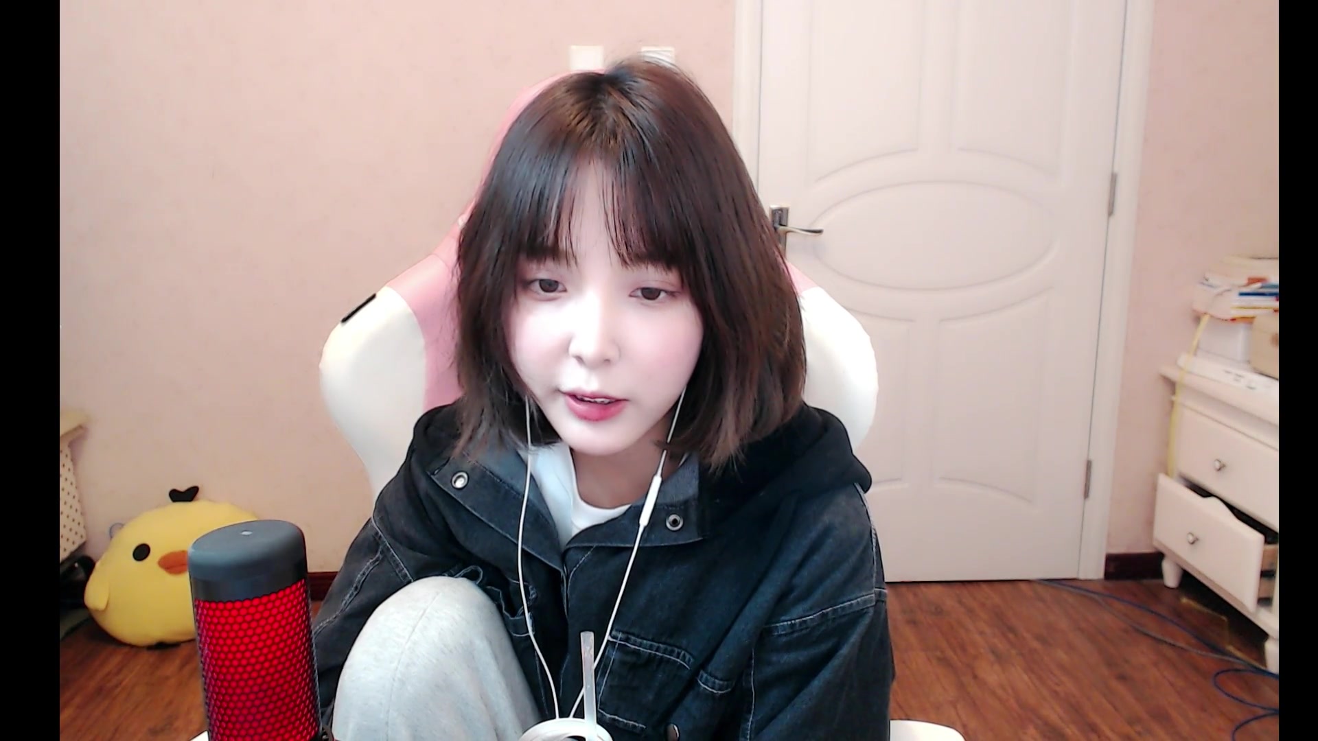 【小米粥ovo】s9总决赛直播录像2019.11.