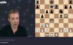 Video herunterladen: 【精通国际象棋开局战略】Mastering Opening Strategy