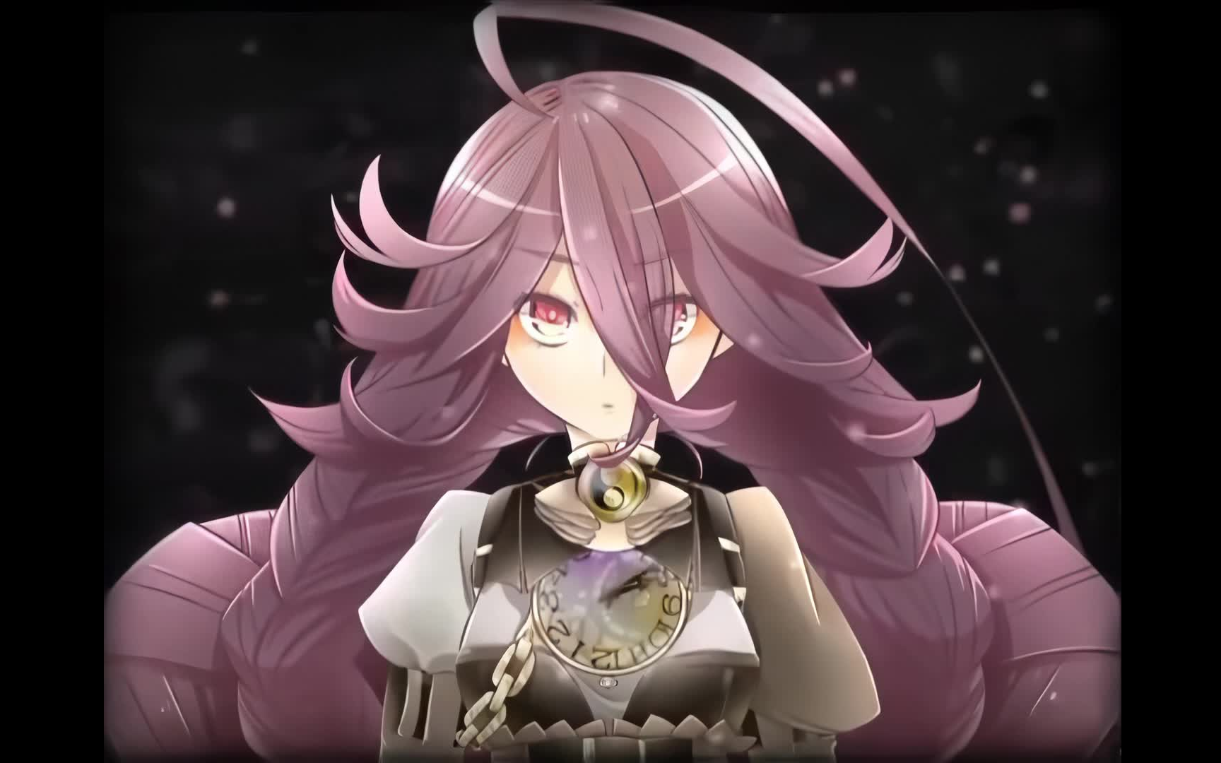 【1080p 60帧 ai修复】【beatmania iidx22 pendual】chrono diver