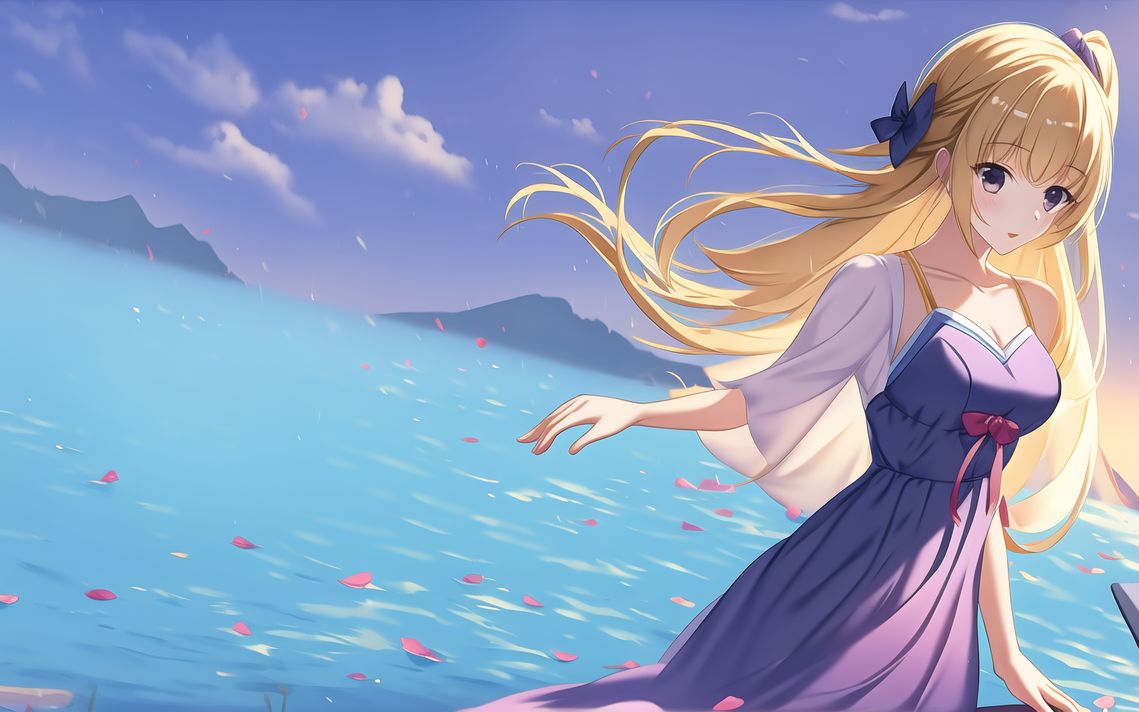 【ai在原七海】夏果/夏末时分(cover 佐藤ひろ美)