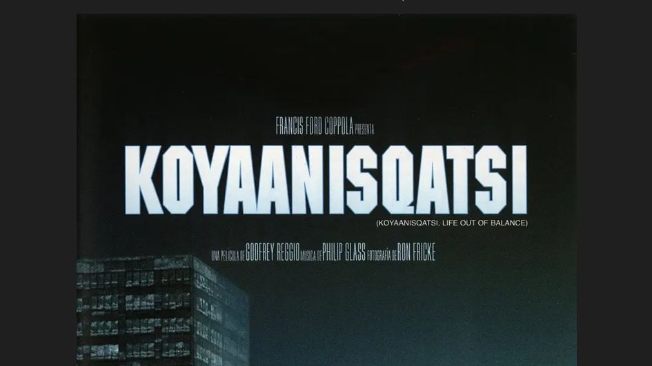 [图]失衡生活 Koyaanisqatsi (1982)