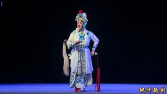 第九届中国校园戏剧节—京剧《盗仙草》演出单位：北京戏曲职业艺术学院20241120锦江剧场#传递戏曲文化