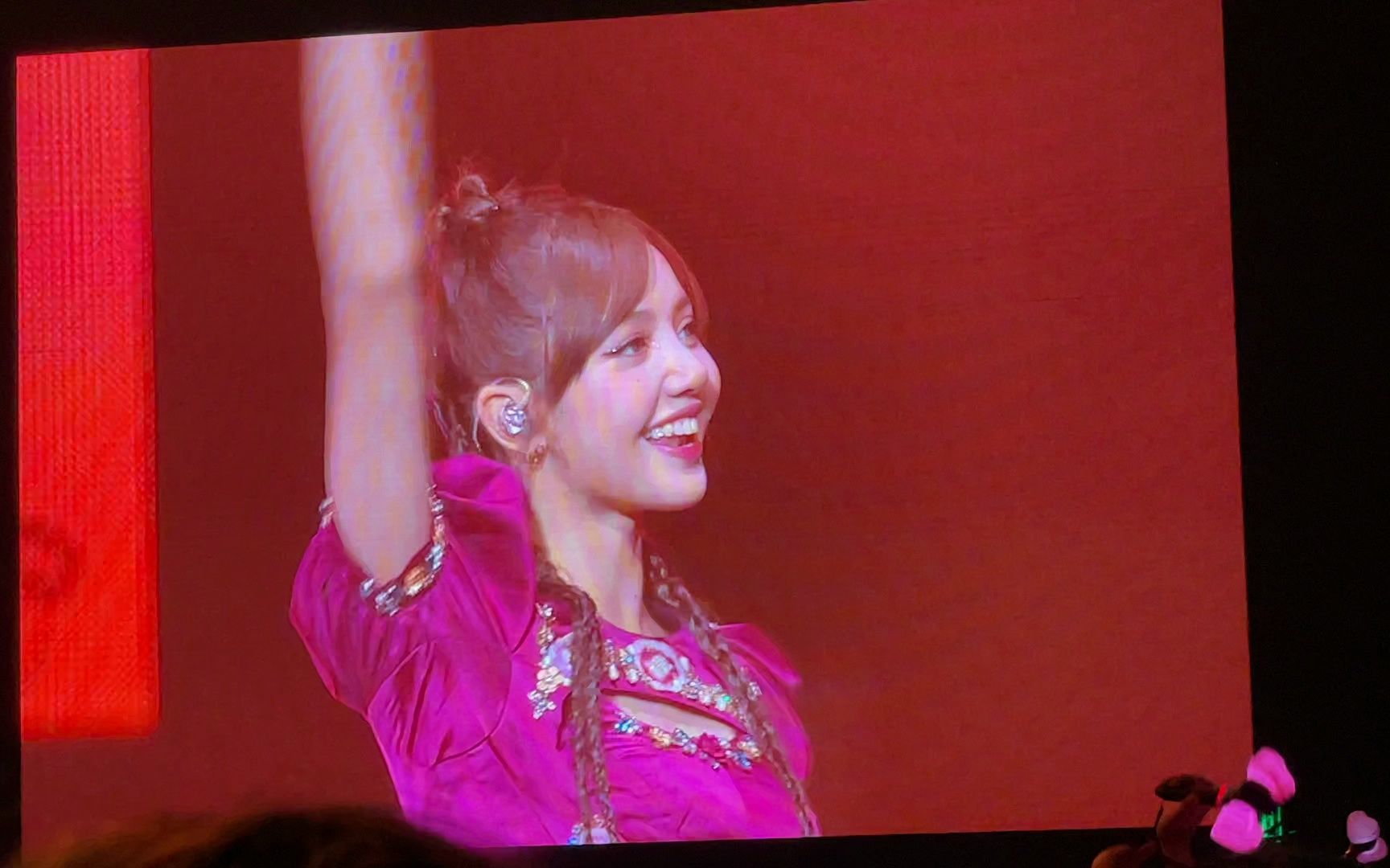 blackpink 超清 《stay》 悉尼6.16