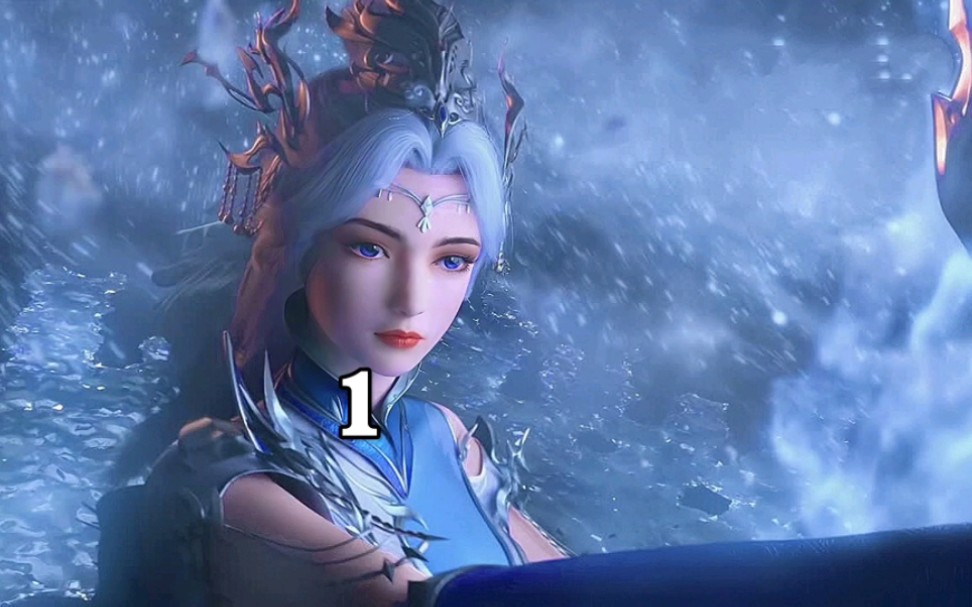 宁雨蝶击退天邪大军灵识受损,罗征被贬为低等家奴地牢受难