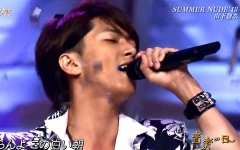 山下智久 Summer Nude 13 Pv 哔哩哔哩 つロ干杯 Bilibili