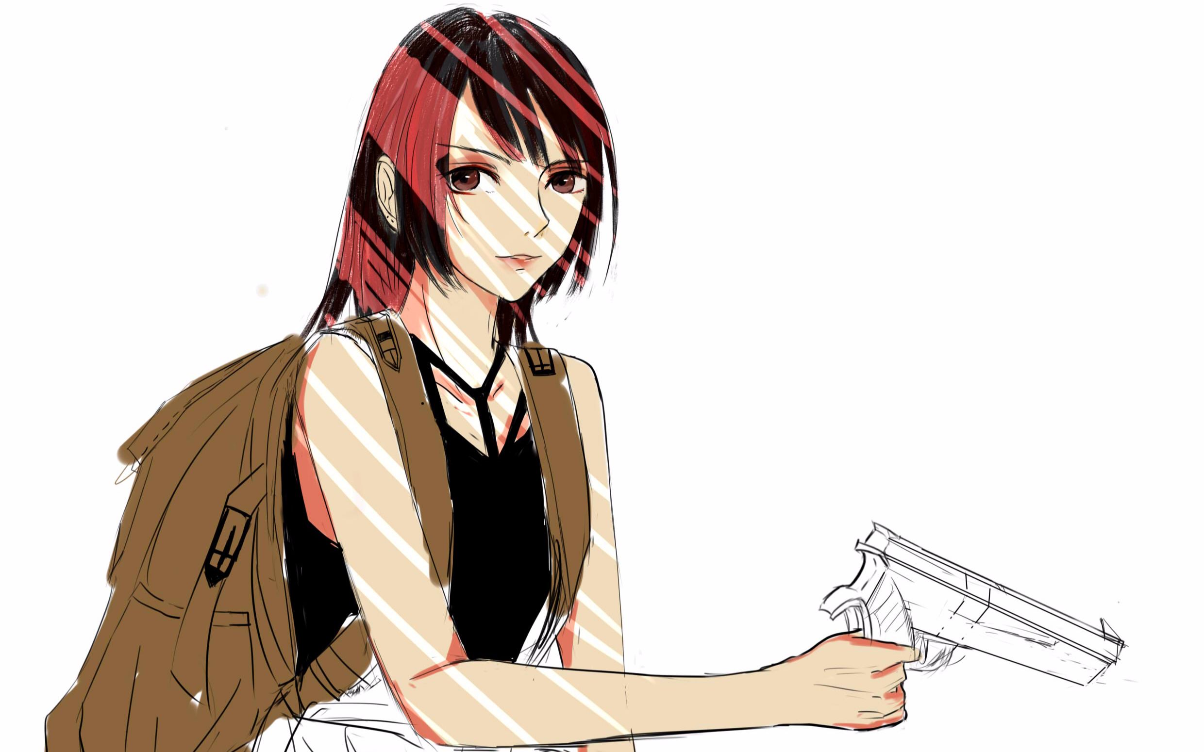 新人投稿板绘3个月啥也不会的高二女高中生沉迷黄图爱好小姐姐哇真的