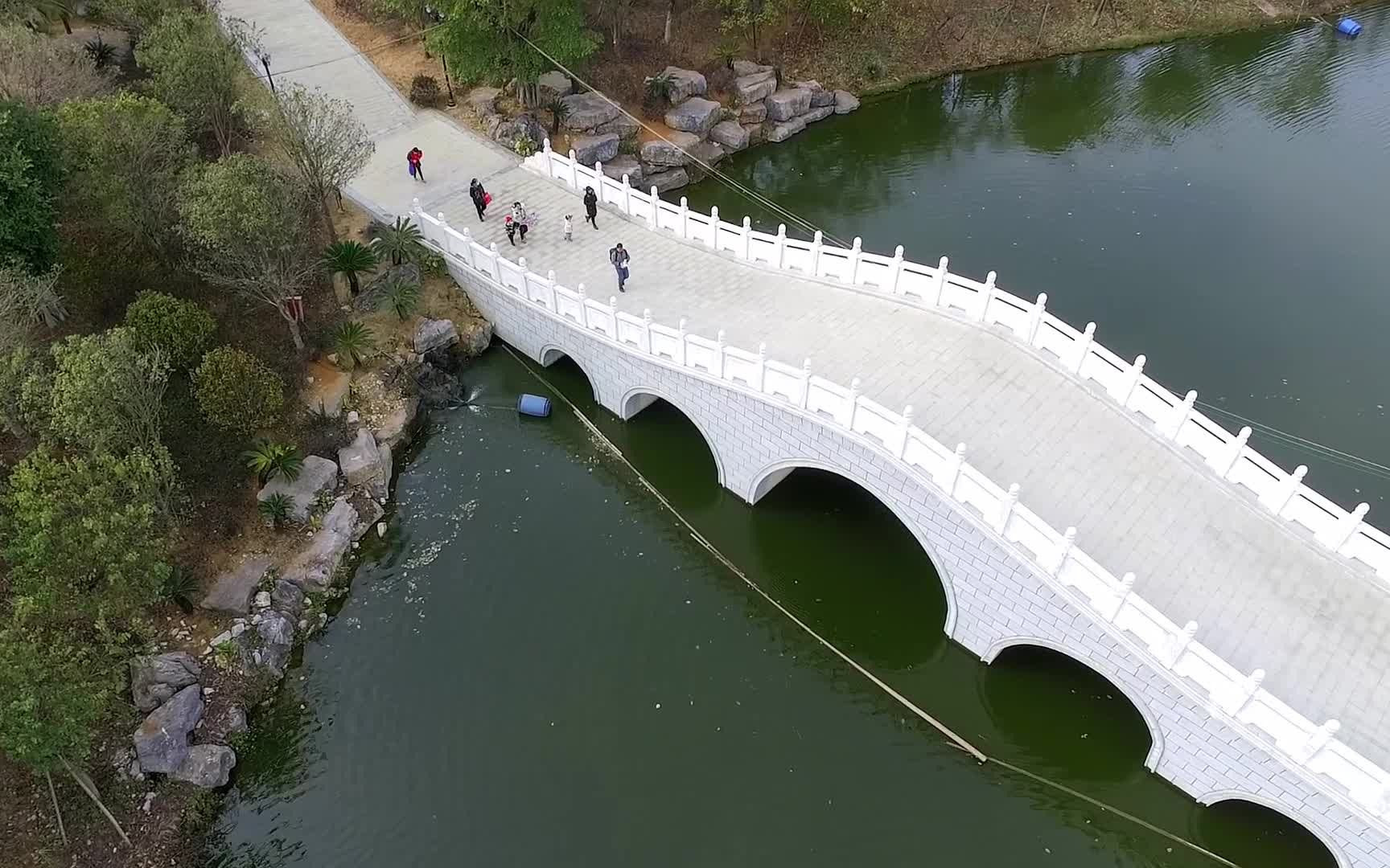 [图]临桂山水公园