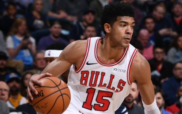 [nba2kol2]每日更新第57期 公牛侧翼3d 钱德勒.哈奇森