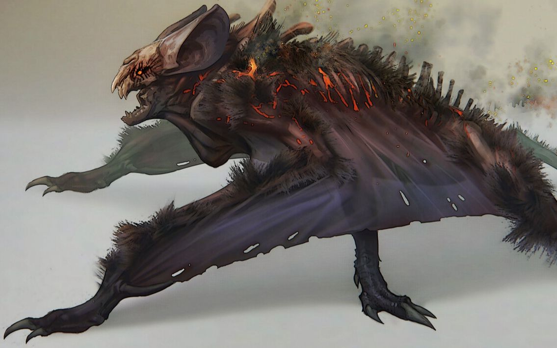 【辐射76】如何处理染病的变异蝙蝠?当然是消毒打死啦