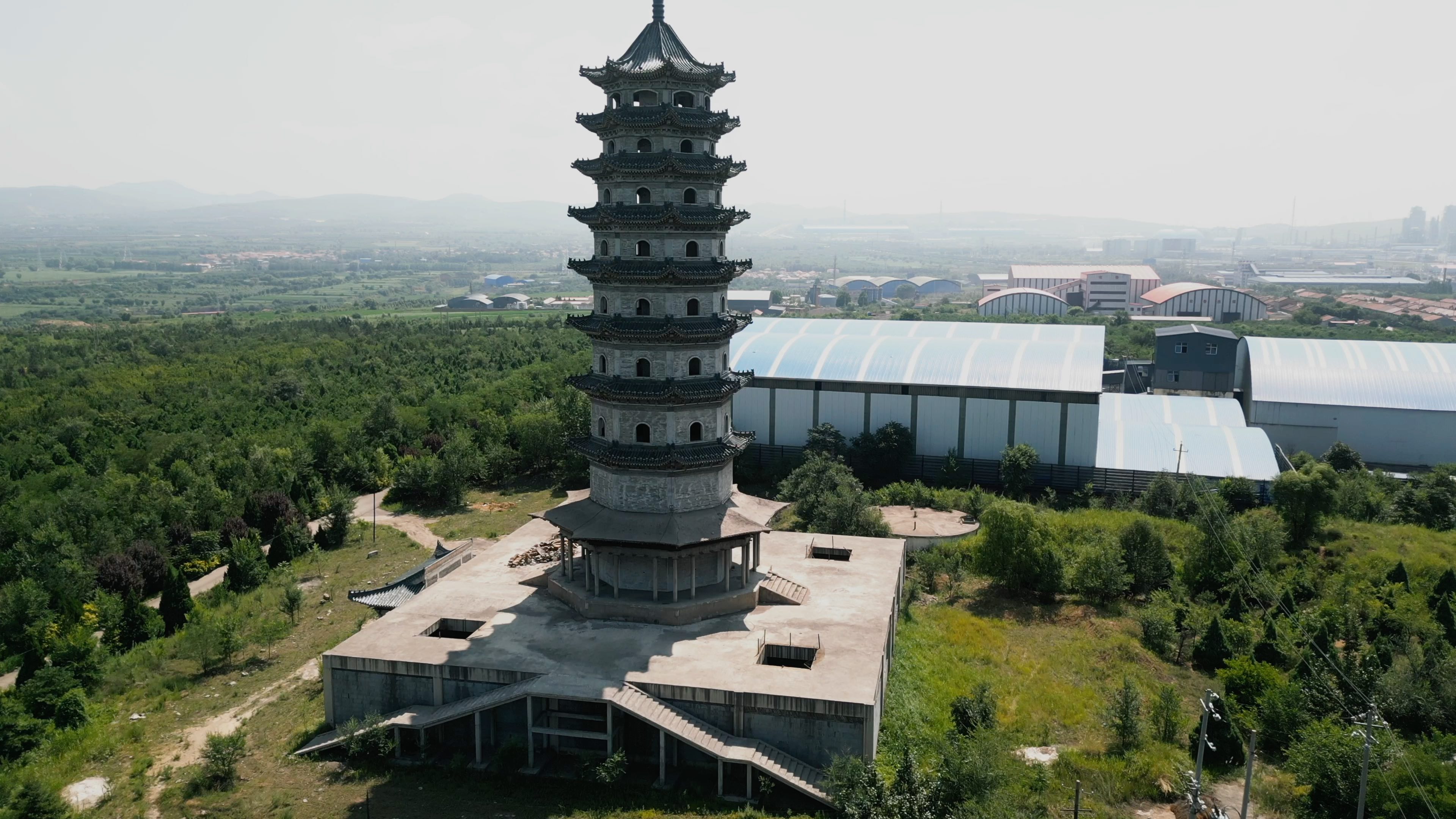 长治美景mini3pro