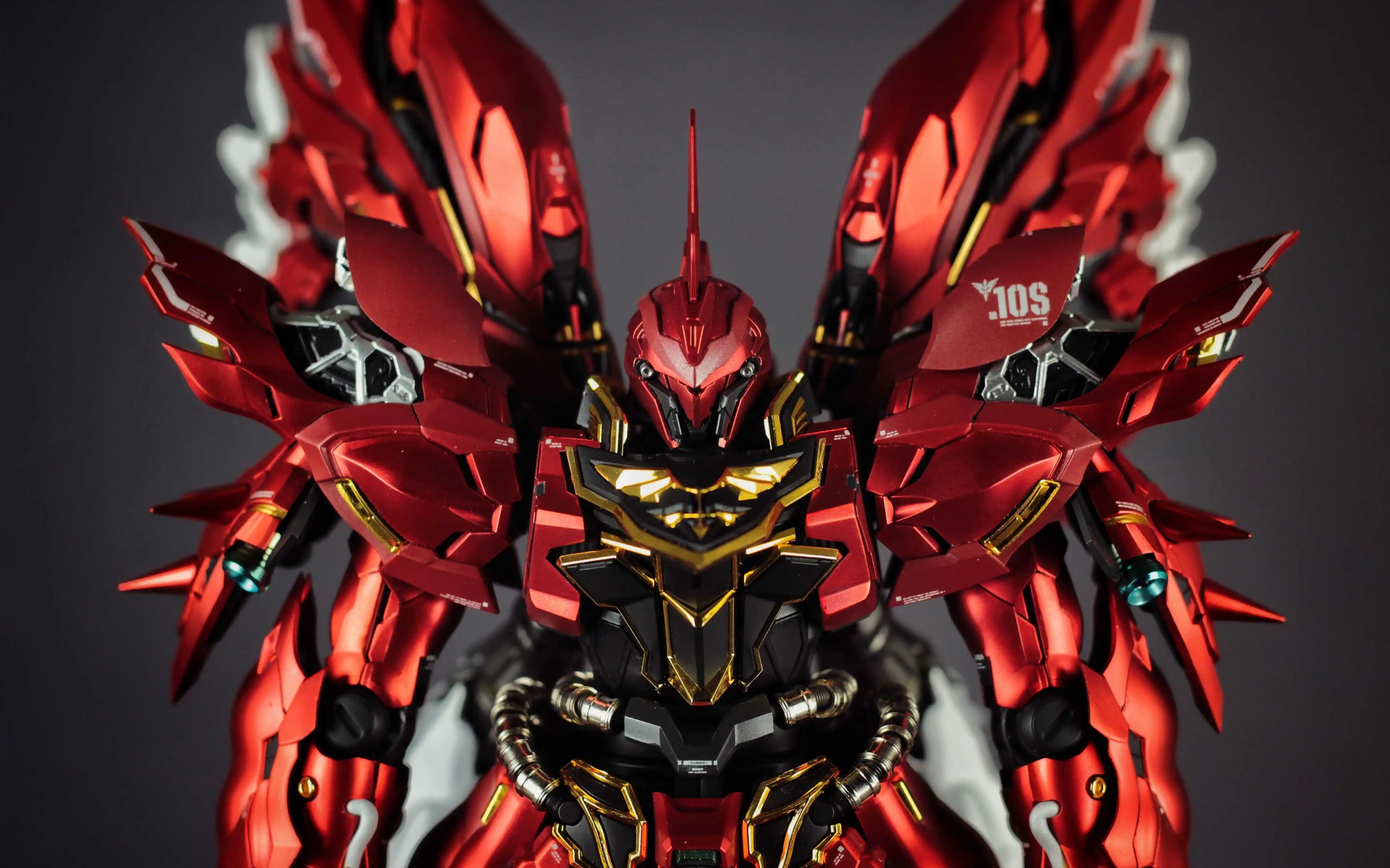 2022-11-05【sd敢达】sr新安洲