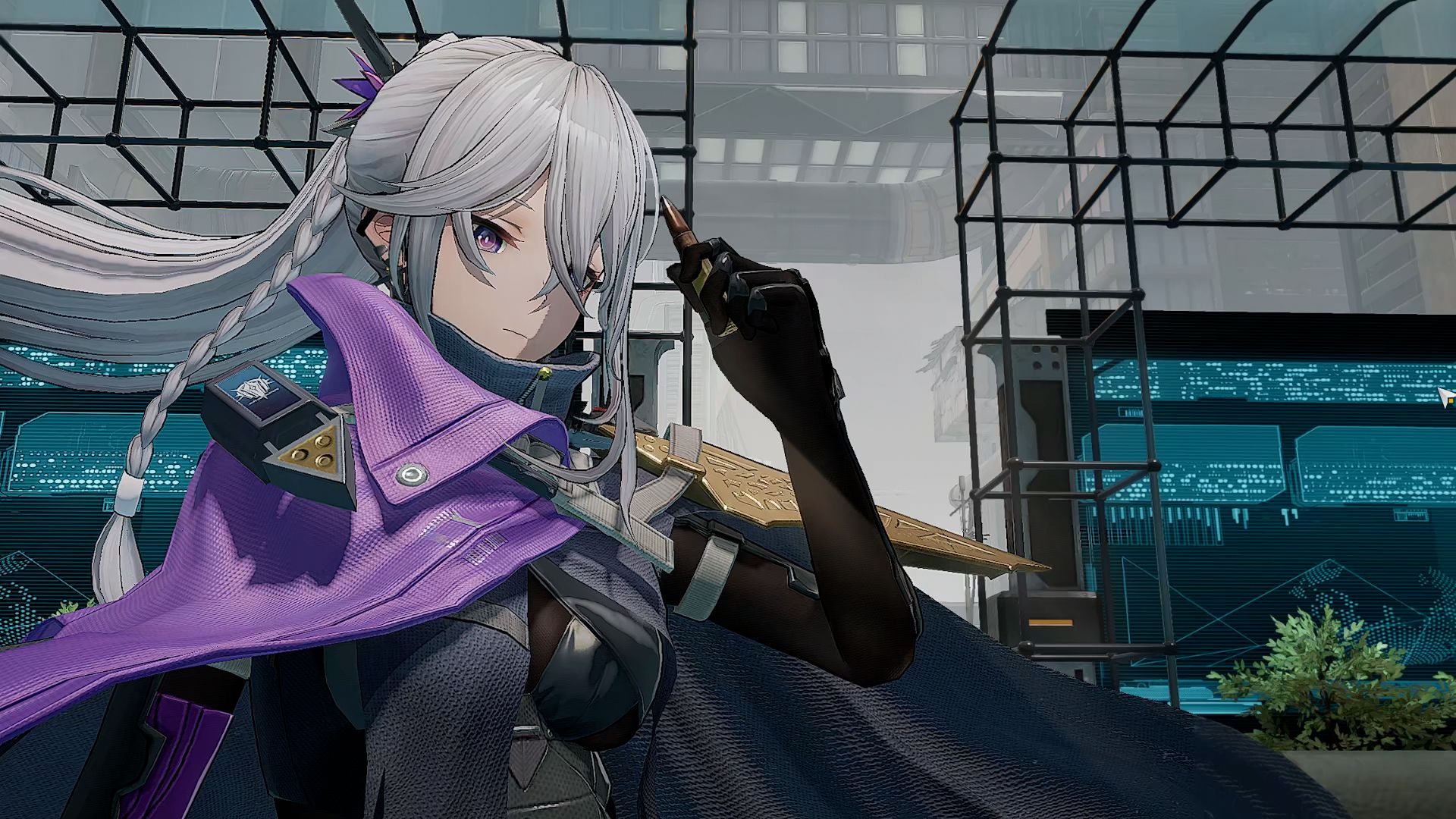 【少前2:追放】[四测/引力测试,详见简介] day12-15 初见流程实况