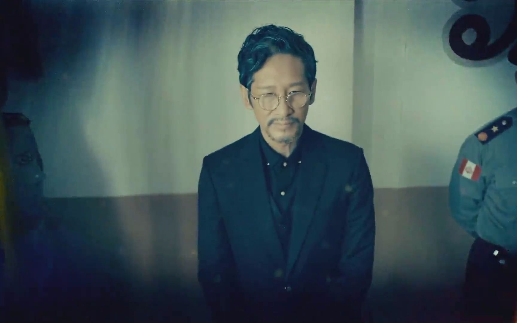 猎毒人片头曲mv