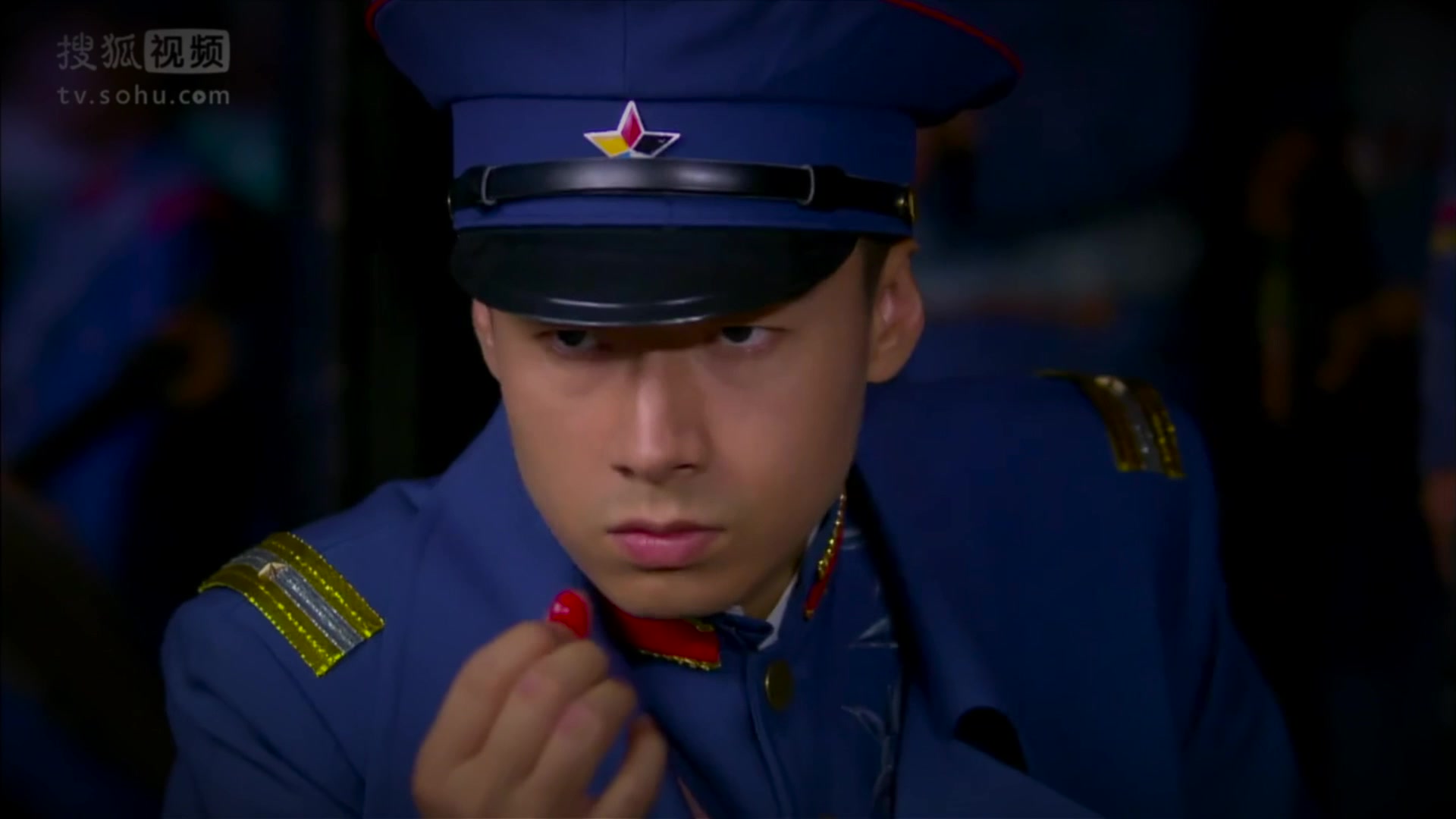 【于清斌|龙天泽】《乱世巨星》