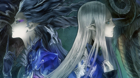 最终幻想14新人指南 Ff14职业推荐 哔哩哔哩 Bilibili