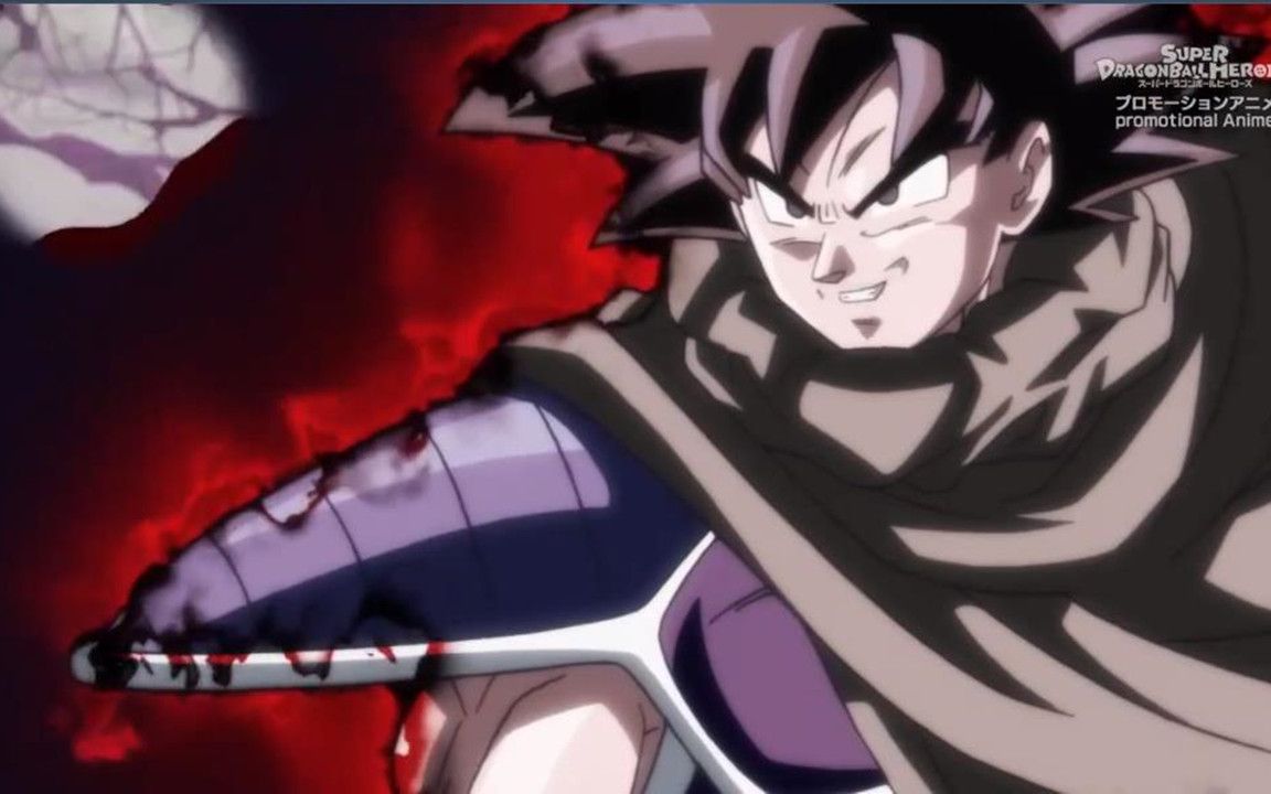 龙珠超改30:拉蒂兹被战五渣复活,达列斯突然造访地球