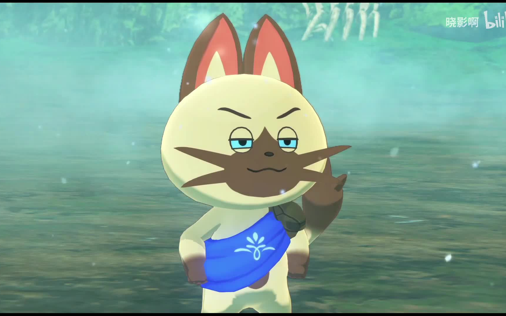 不要给我梅开二度啊【怪物猎人物语2】_单机游戏热门视频