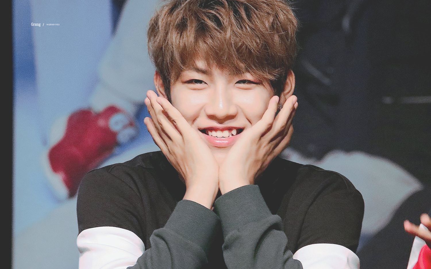 【朴佑镇】朴小雀之无法放弃的导演梦—麻雀导演作品集(自制中字)