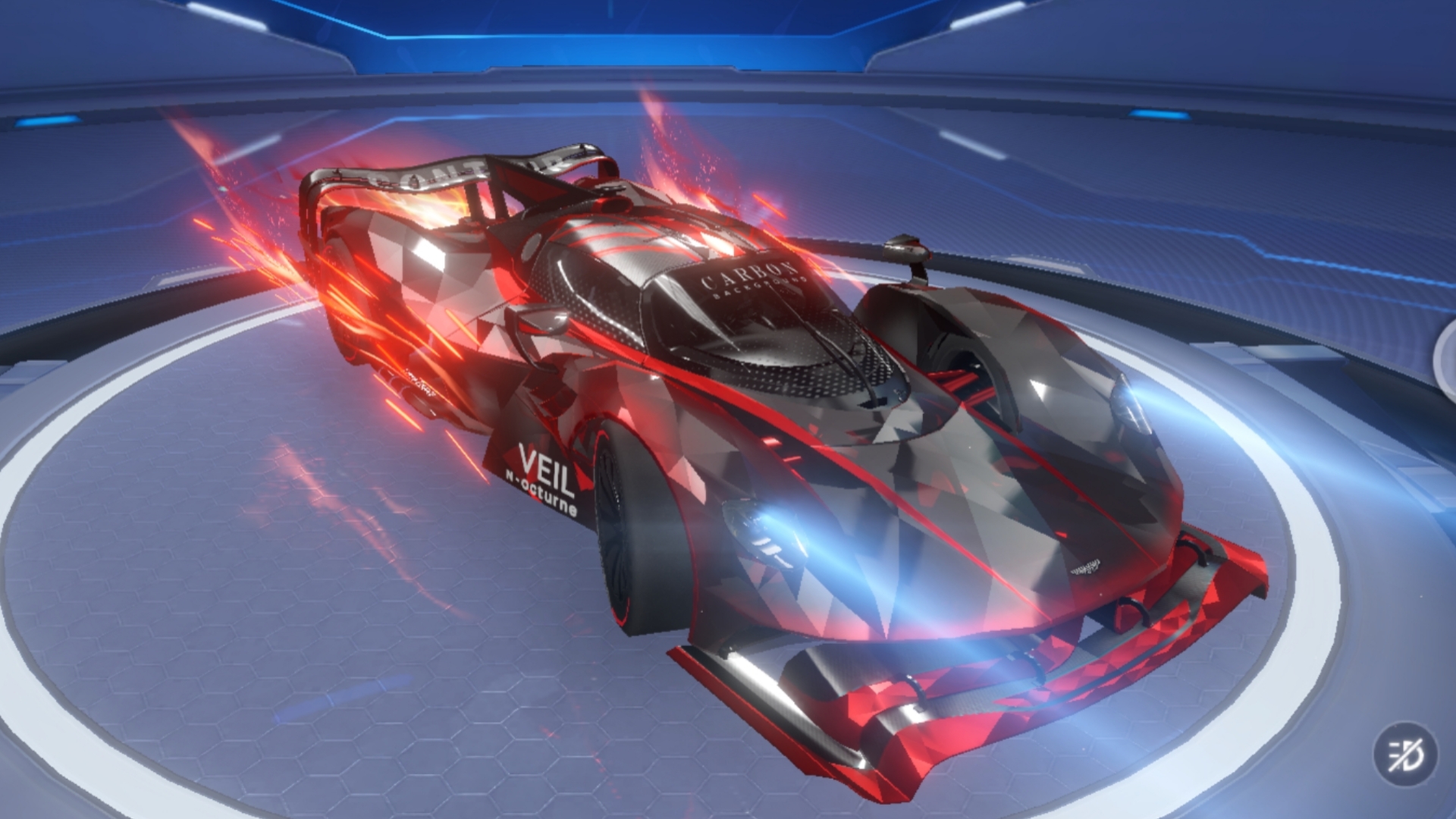 阿斯顿马丁红魔模型试跑,排位赛免费皮肤