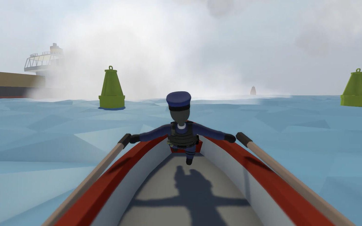 基于科学物理引擎的一种划船方法_单机游戏热门视频