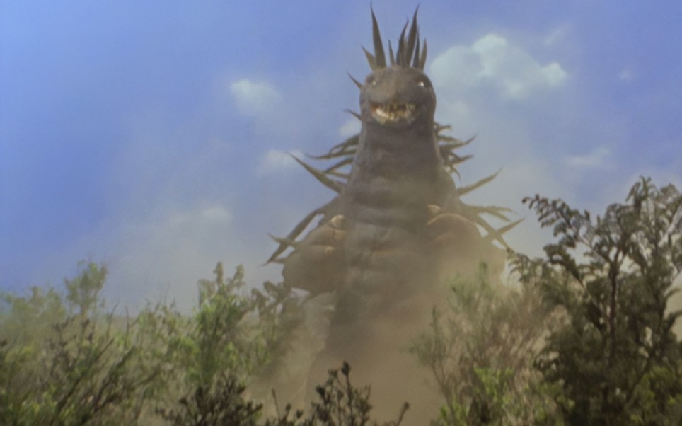 【杰克奥特曼】reaction〈11〉毒气怪兽出现&岸田家族的秘密