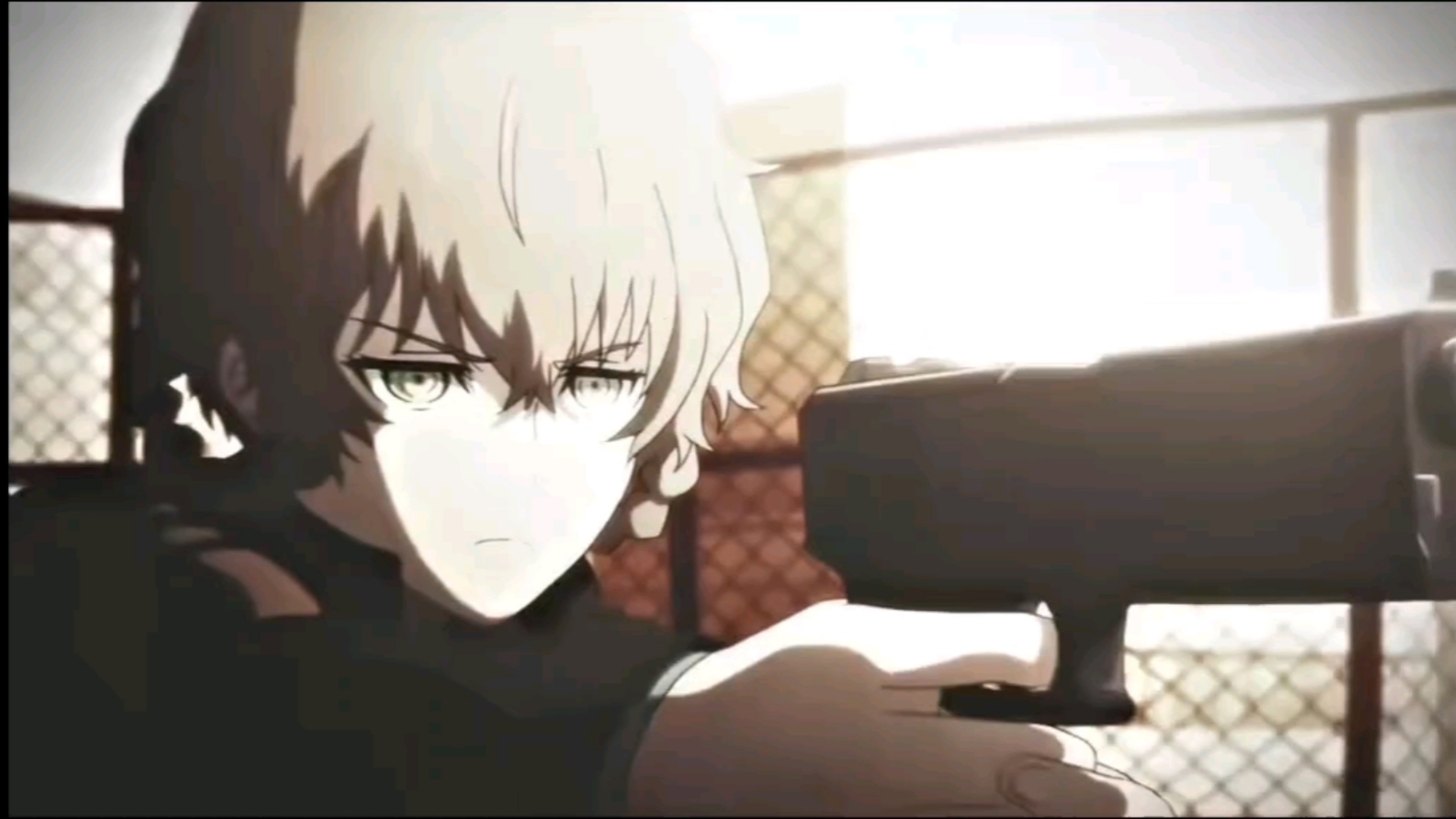 [命运石之门] 打工战士 阿万音铃羽