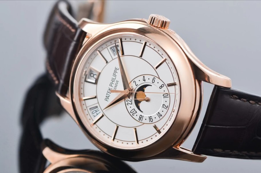 【售价259800rmb】品牌:百达翡丽02patek philippe系列:0202