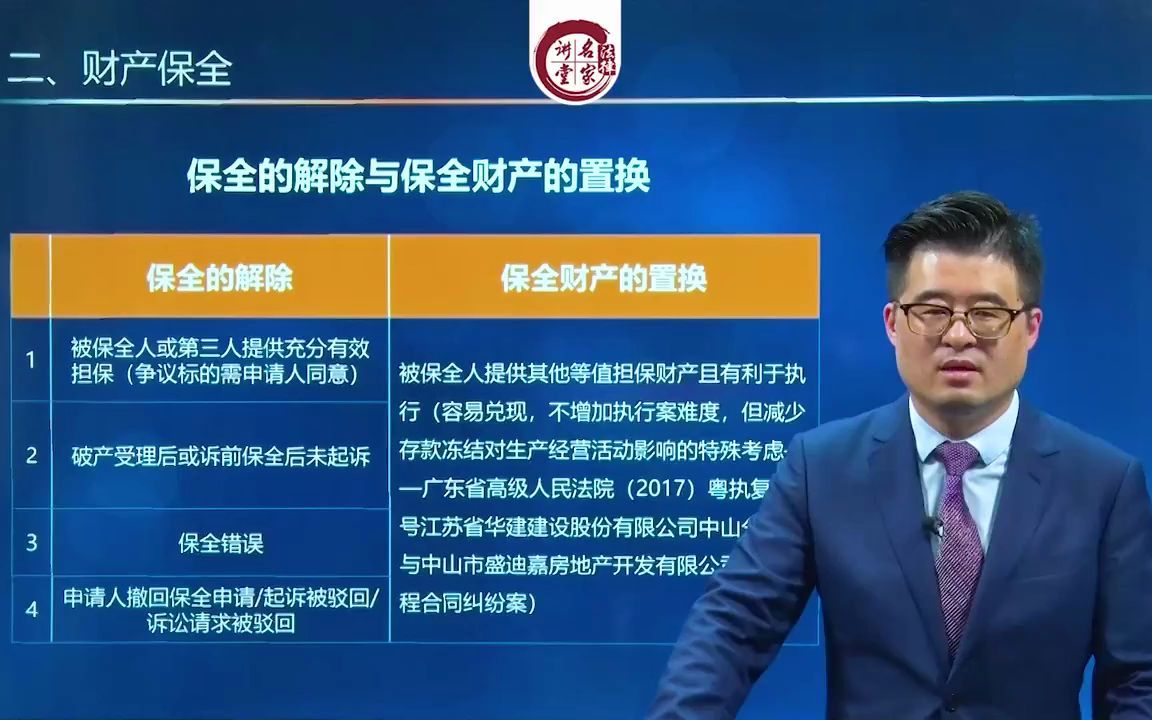 [图]李计忠四柱命理课程47集