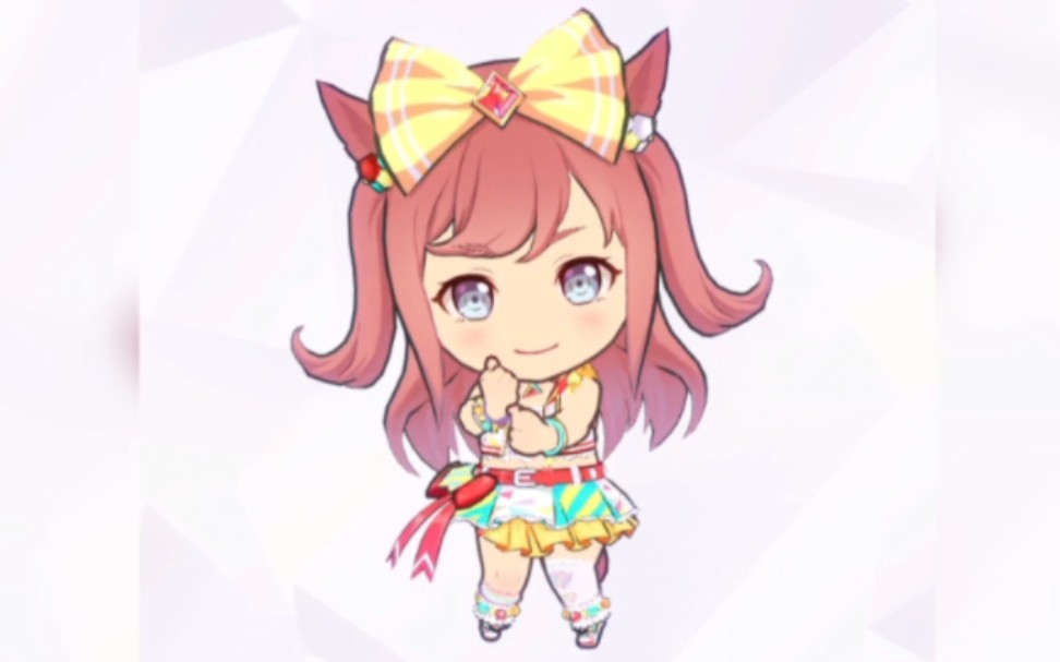 【赛马娘pretty derby】赛马娘故事 角色剧情 爱丽数码
