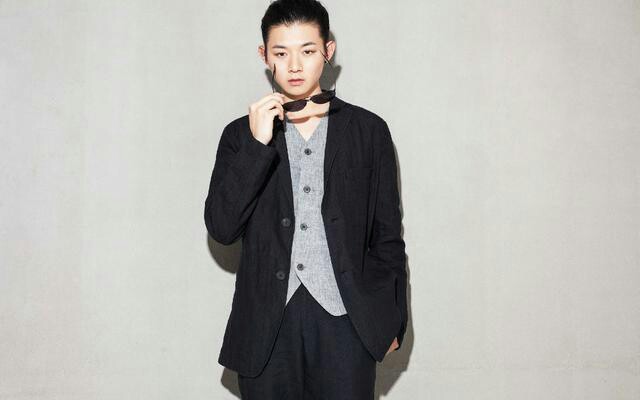 [霍尊]七朵莲花,惊艳了时光的唱腔.